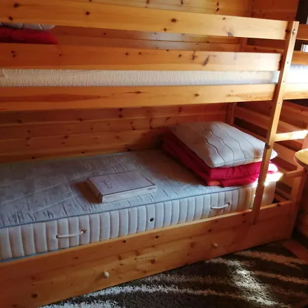 La Baita Di Elisa * Sestriere
