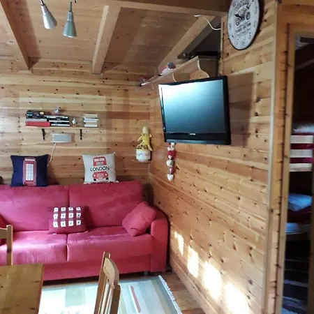 Kemp La Baita Di Elisa *