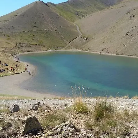 La Baita Di Elisa * Sestriere