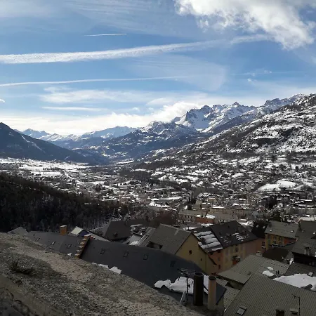 La Baita Di Elisa Sestriere
