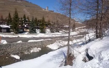La Baita Di Elisa Sestriere