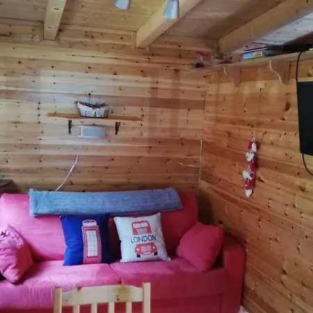 La Baita Di Elisa * Sestriere